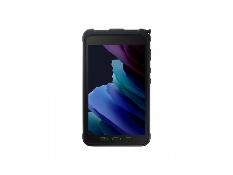 Samsung Galaxy Tab Active 64 GB Schwarz - 8inch Tablet - Samsung Exynos 2,7 GHz 20,3cm-Display SM-T5