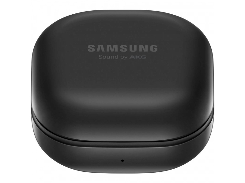 Samsung Galaxy Buds Pro - Kopfhörer -Schwarz - SM-R190NZKAEUD