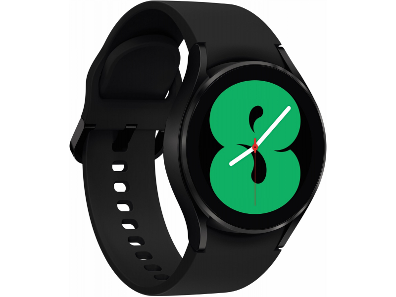 Samsung R860 Galaxy Watch4 40mm - black SM-R860NZKADBT