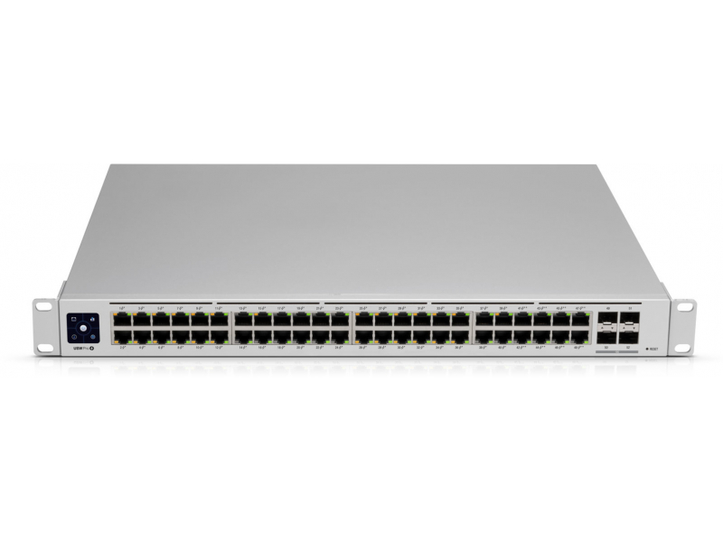 UbiQuiti Networks UniFi Managed -Gigabit Ethernet - USW-PRO-48