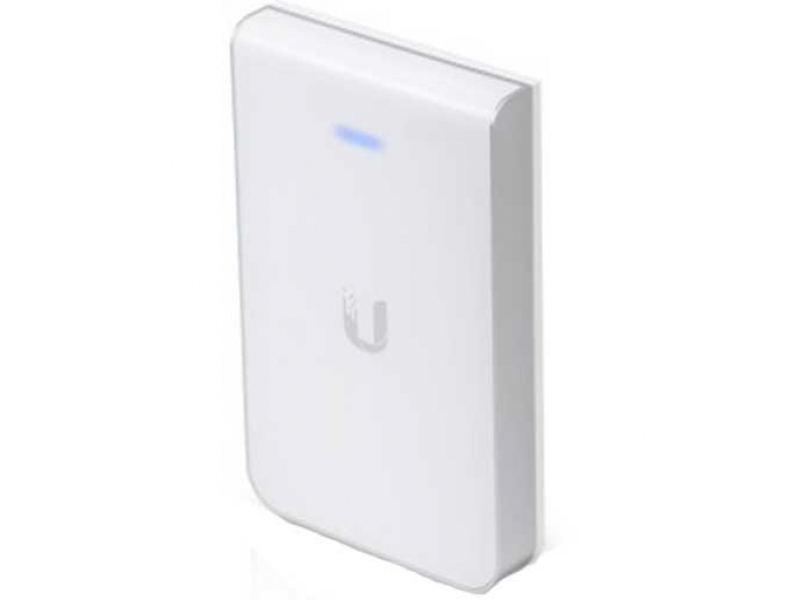 UbiQuiti Unifi UAP-AC-IW - Drahtlose Basisstation - 802.11a/b/g/n/ac UAP-AC-IW