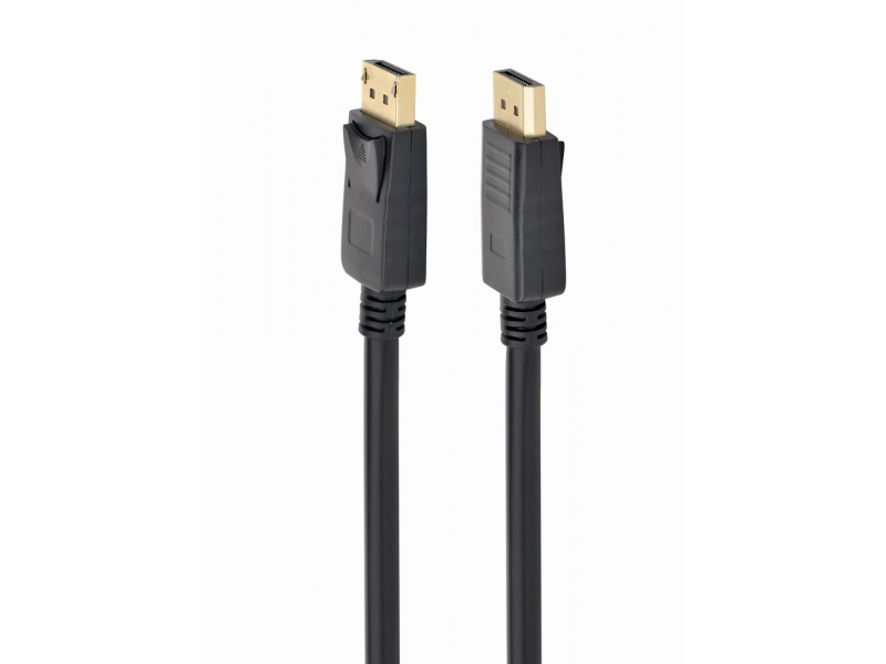 CableXpert DisplayPort-Kabel, 4K, 5 m - CC-DP2-5M