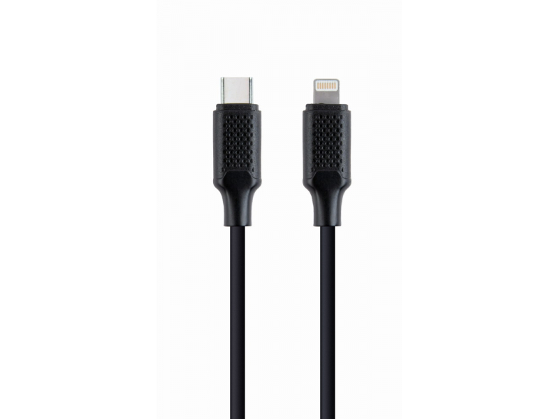 CableXpert USB Typ-C auf 8-poliges CC-USB2-CM8PM-1.5M