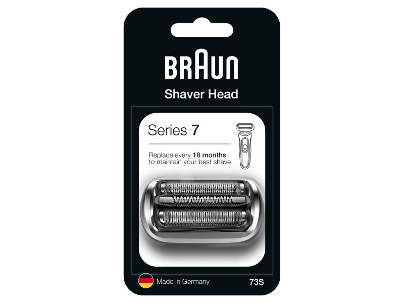 Braun Kombipack 73S 262916