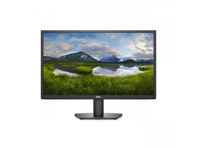 Dell 24 Monitor - 60.5cm - Flachbildschirm (TFT/LCD) 210-AZGT