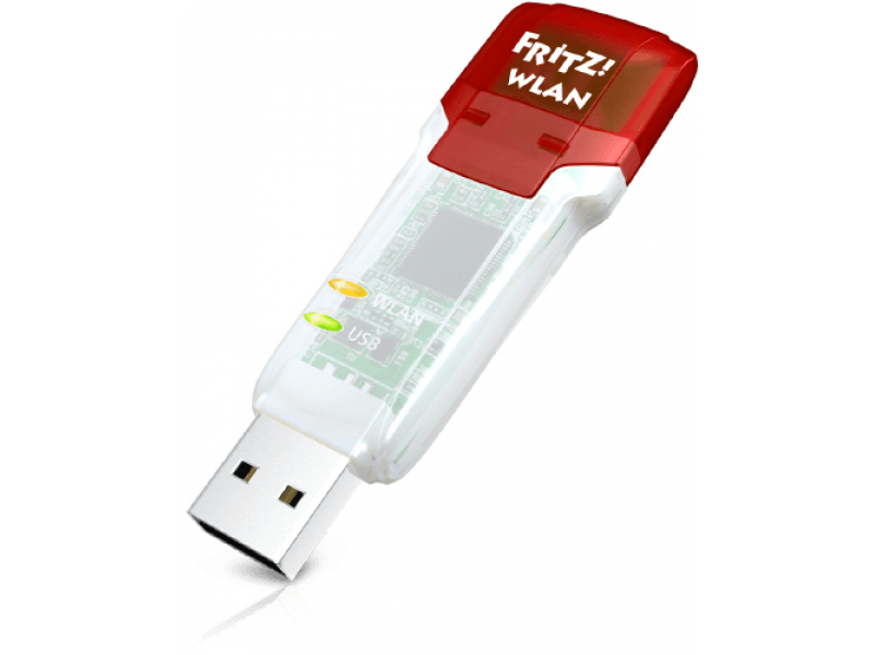 AVM FRITZ!WLAN USB Stick AC 860 retail 20002687