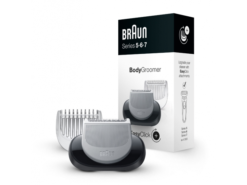 Braun Trimmer Rasierer Ersatz Scherkopf Series 5/6/7