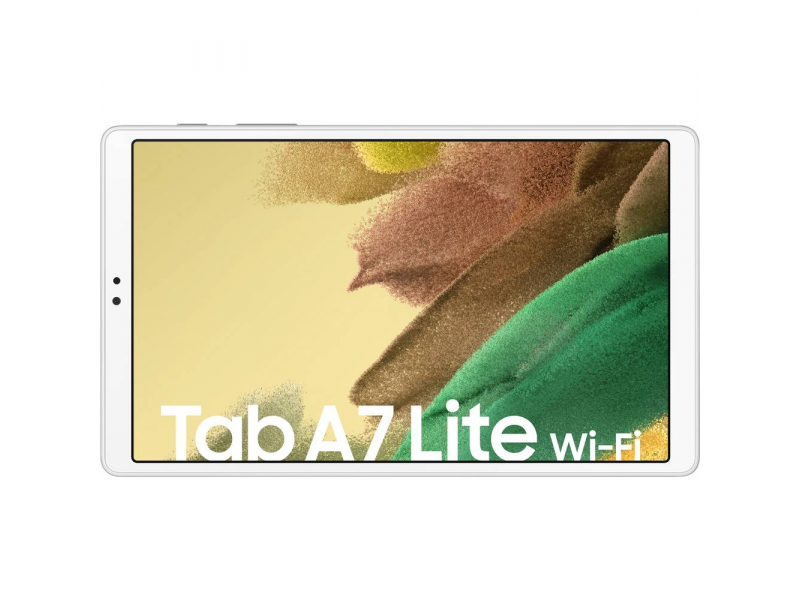 Samsung Galaxy Tab A 32 GB Silber - 8,7inch A7 2,3 GHz -SM-T220NZSAEUB