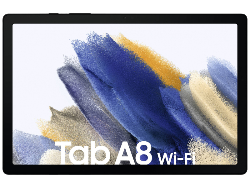 Samsung Tab A8 10.5 WIFI 32GB Gray - SM-X200NZAAEUB