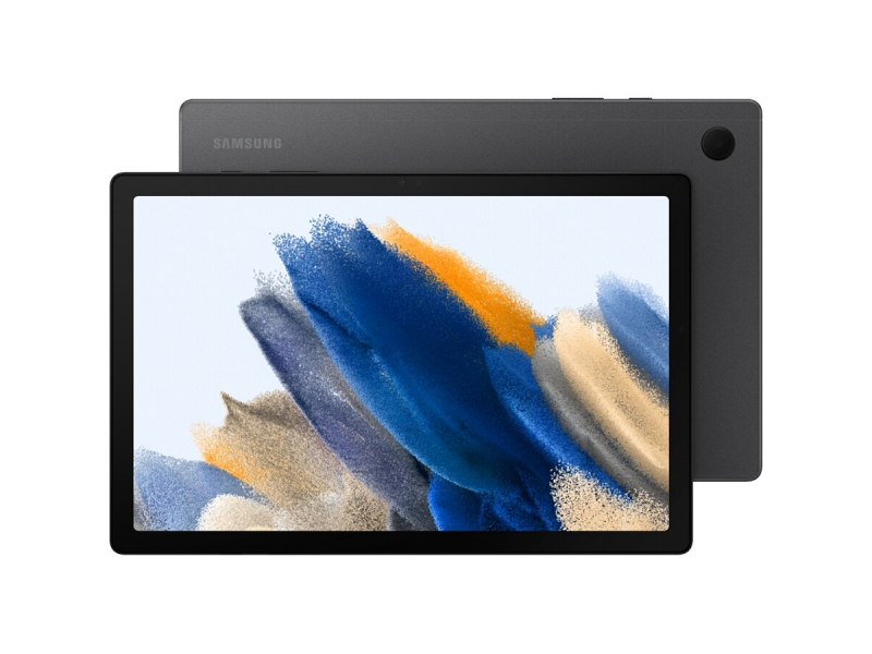 Samsung Tab A8 10.5 LTE 32GB Gray - SM-X205NZAAEUB