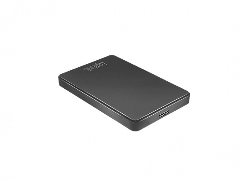 Logilink UA0339 SATA HDD/SSD USB3.0 Gehäuse 2.5? (6.35cm)