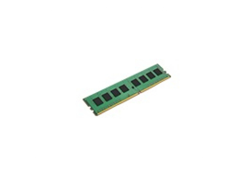 Kingston 16 GB - DDR4 - 2666 MHz KVR26N19S8/16