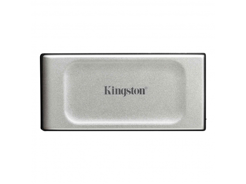 Kingston 500GB Portable SSD XS2000 SXS2000/500G