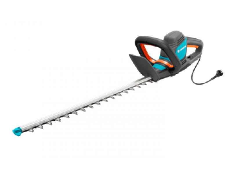 GARDENA Electric Hedge Trimmer Comfortcut 600/55 (9834) 55cm