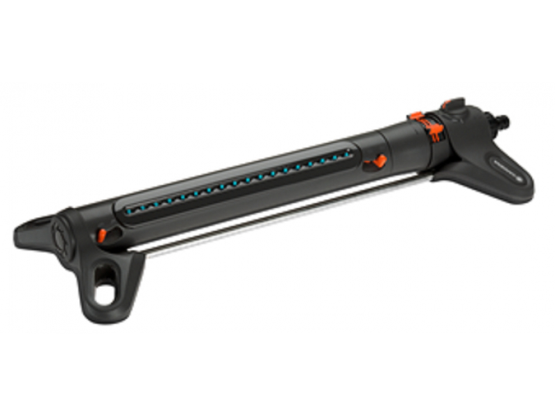 Gardena AquaZoom M Oscillating Sprinkler 18712-20