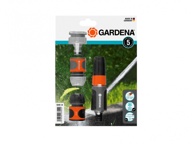 Gardena Basic Equipment Action Tap 18295-32