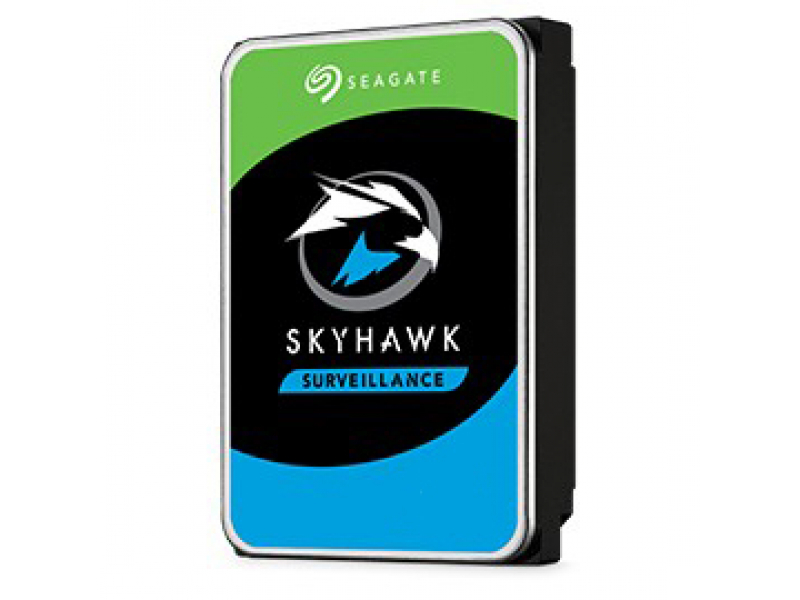 Seagate Surveillance HDD SkyHawk - 3.5 Zoll - 2000 GB ST2000VX015