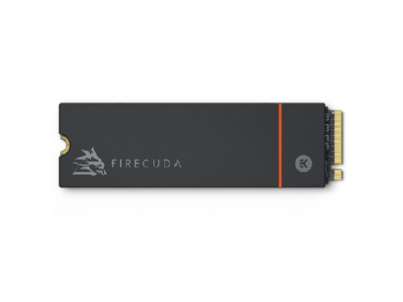 Seagate FireCuda 530 - 2000 GB - M.2 - 7300 MB/s ZP2000GM3A023