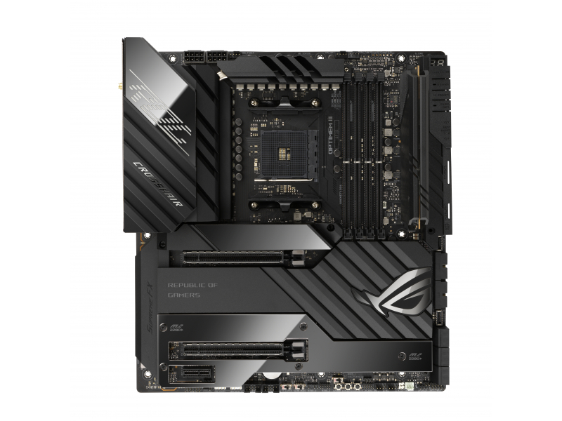 ASUS ROG Crosshair VIII Extreme (AM4) (D) | 90MB1860-M0EAY0