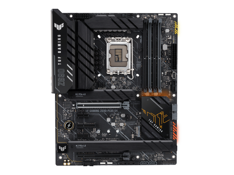 ASUS ATX Mainboard - 90MB18U0-M0EAY0