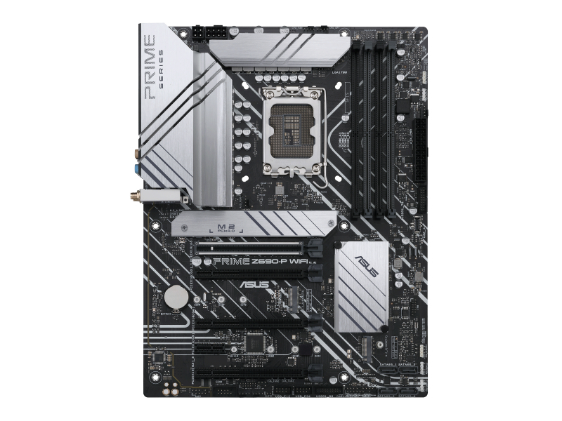 ASUS 90MB1A90-M0EAY0 Mainboard 90MB1A90-M0EAY0