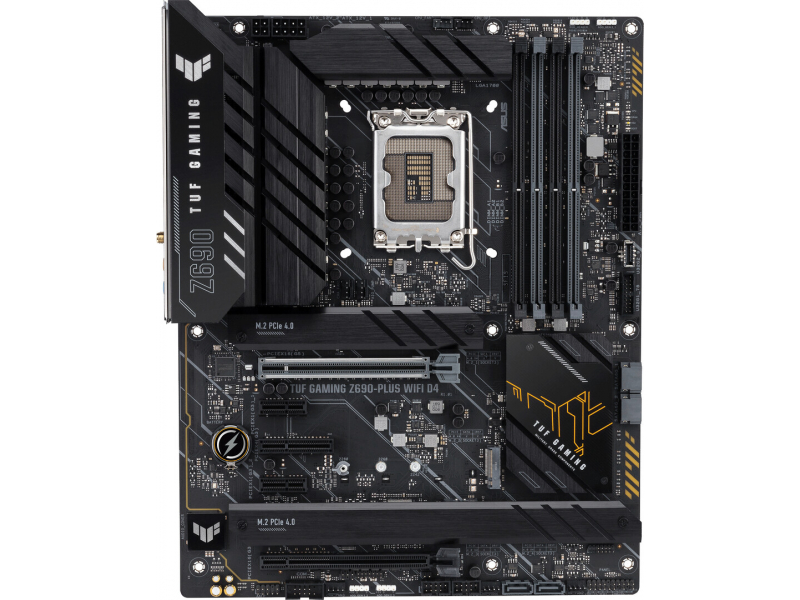 ASUS Mainboard 90MB1AW0-M0EAY0