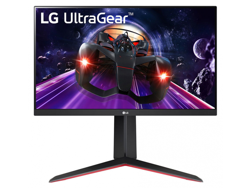 LG Monitor UltaGear 24inch - 61 cm 24GN650-B.AEU