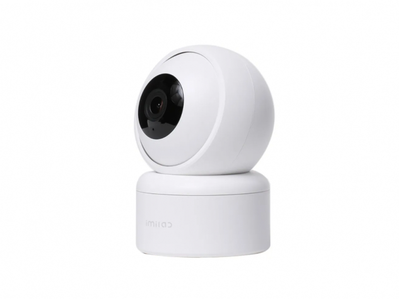 Xiaomi Imilab Home Security Camera C20 360° 1080p FHD