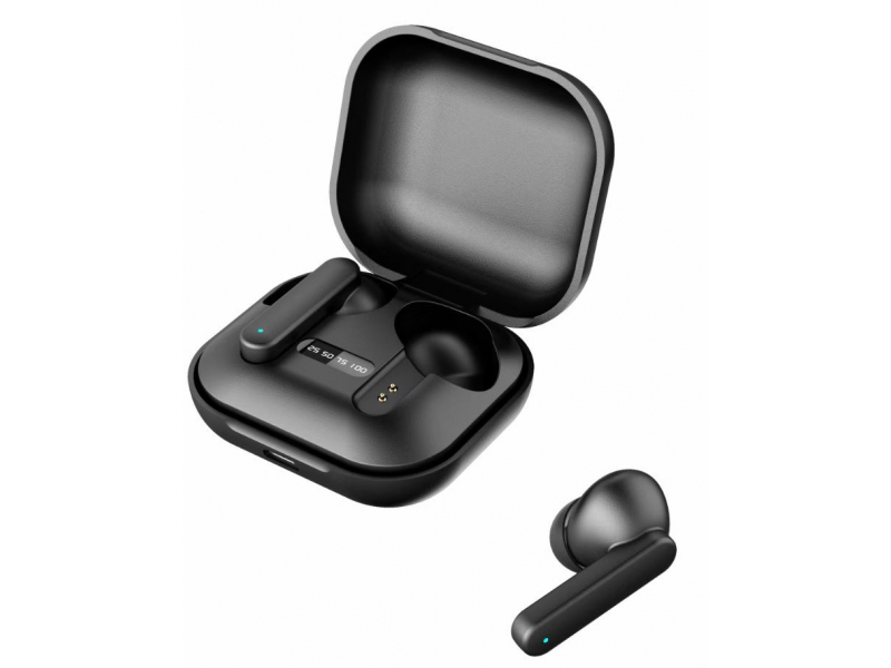 Gembird Stereo Bluetooth TWS in-ears mit microfon AVRCP FITEAR-X100B