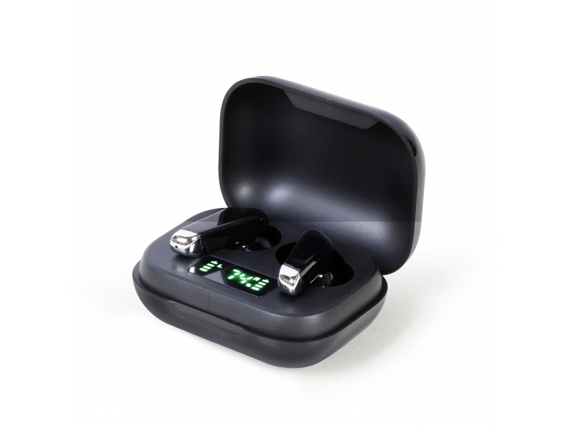 Gembird Stereo Bluetooth TWS in-ears met microfoon AVRCP FITEAR-X300B