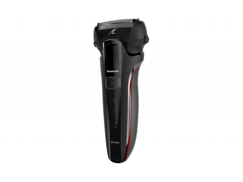 PANASONIC ES-LL21 Hybrid Wet+Dry Rechargeable Shaver Trimmer