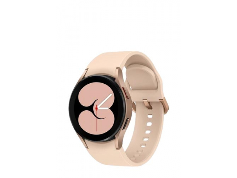 Samsung Galaxy Watch4 Pink Gold 40mm EU- SM-R860NZDAEUE