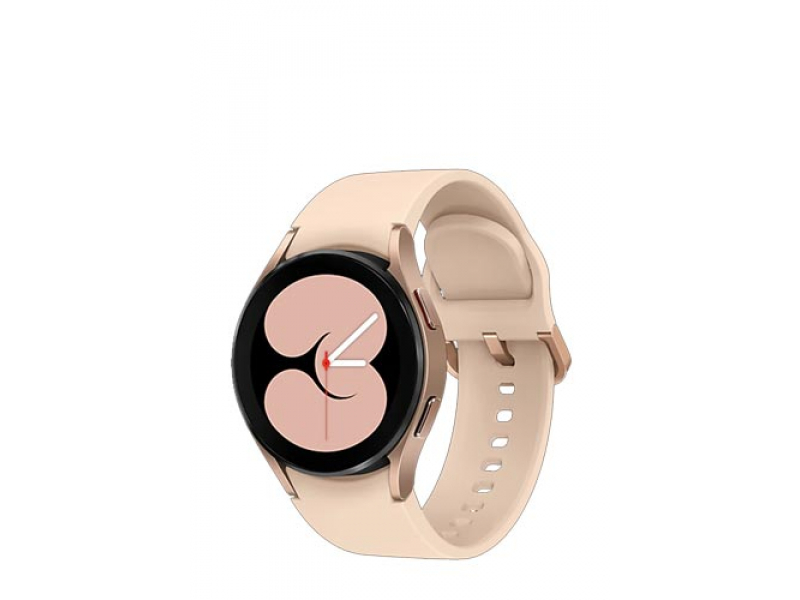 Samsung R860 Galaxy Watch4 40mm - pink gold SM-R860NZDADBT