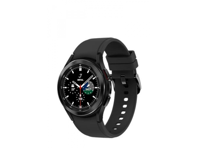 Samsung R880 Galaxy Watch4 Classic 42mm - black SM-R880NZKADBT