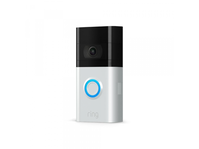 Amazon Ring Video Doorbell 3 Slim 8VRSL1-0EU0