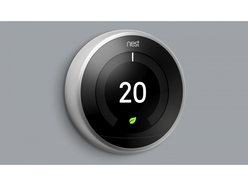 Google Nest Learning Thermostat (3th generation) T3028FD