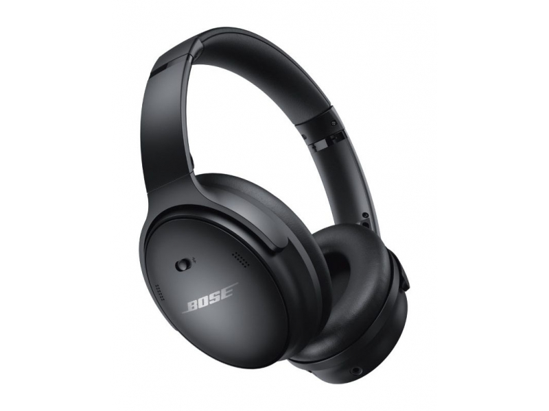 BOSE QuietComfort 45 Acoustic Noise Cancelling OE black 866724-0100