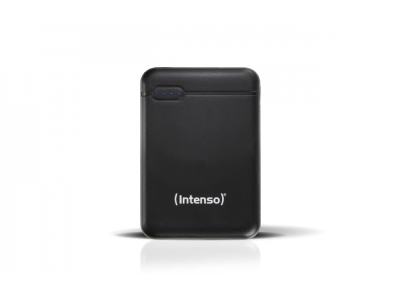 Intenso Powerbank XS10000 10000mAh Schwarz