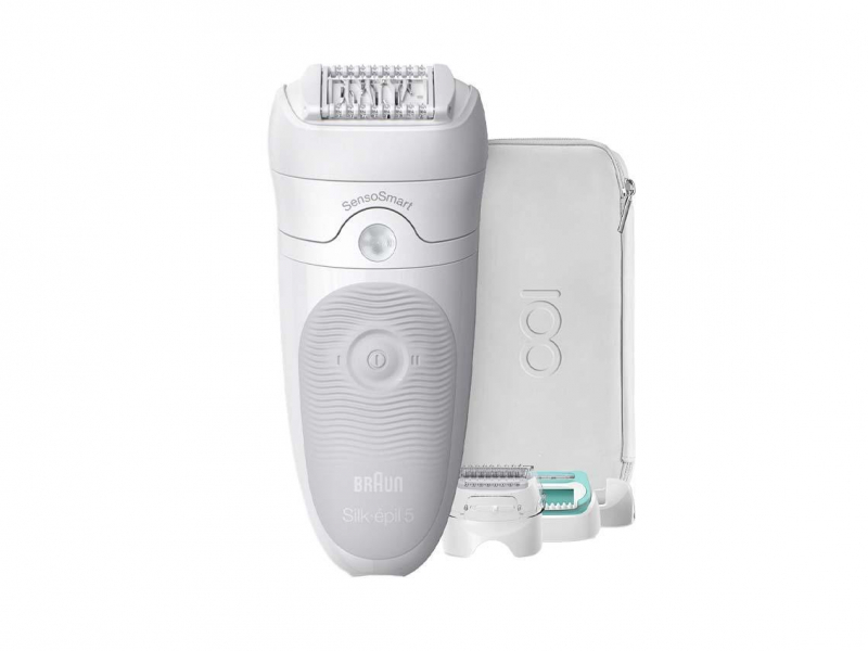 Braun Silk-Épil Epilator 5 Design Edition MBSE5