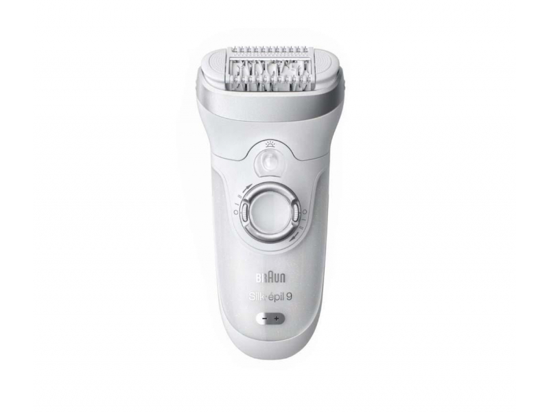 Braun Silk-Épil 9 Max MBSES9