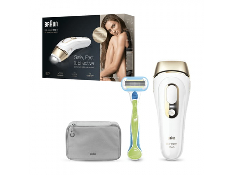 Braun IPL Silk-Expert Pro 5 IPL5014