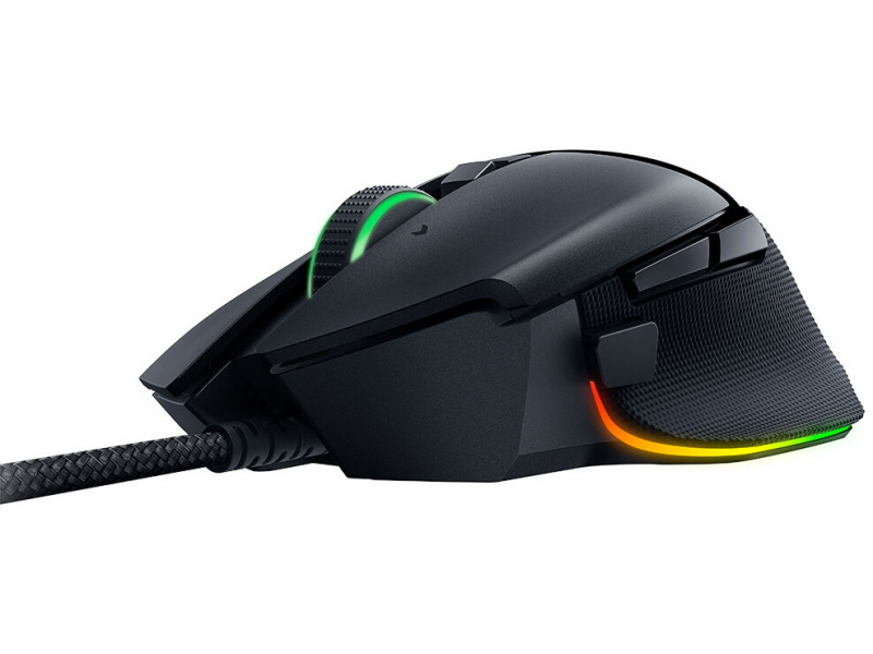 Razer Basilisk V3 P RZ01-04000100-R3M1