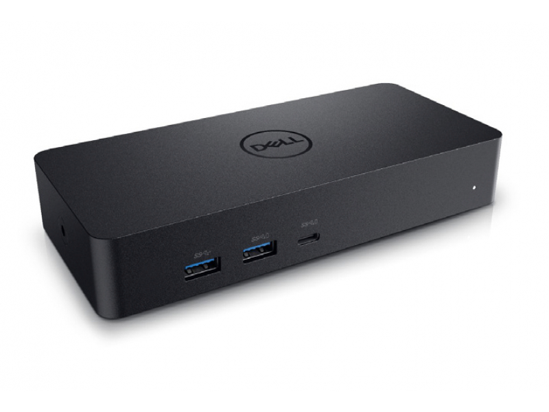 Dell UNIVERSAL DOCKINGSTATION DELL-D6000S