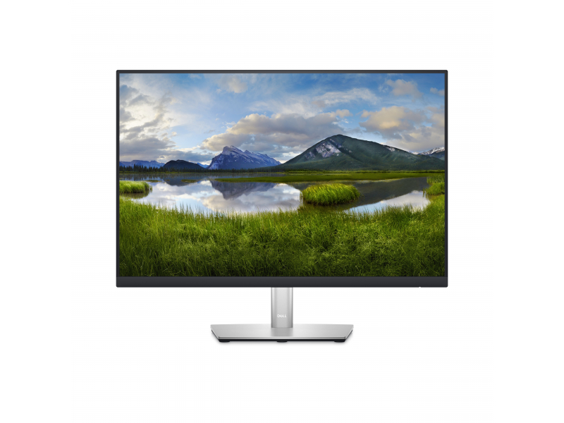 Dell 24 Monitor - 61cm 24inch - DELL-P2423