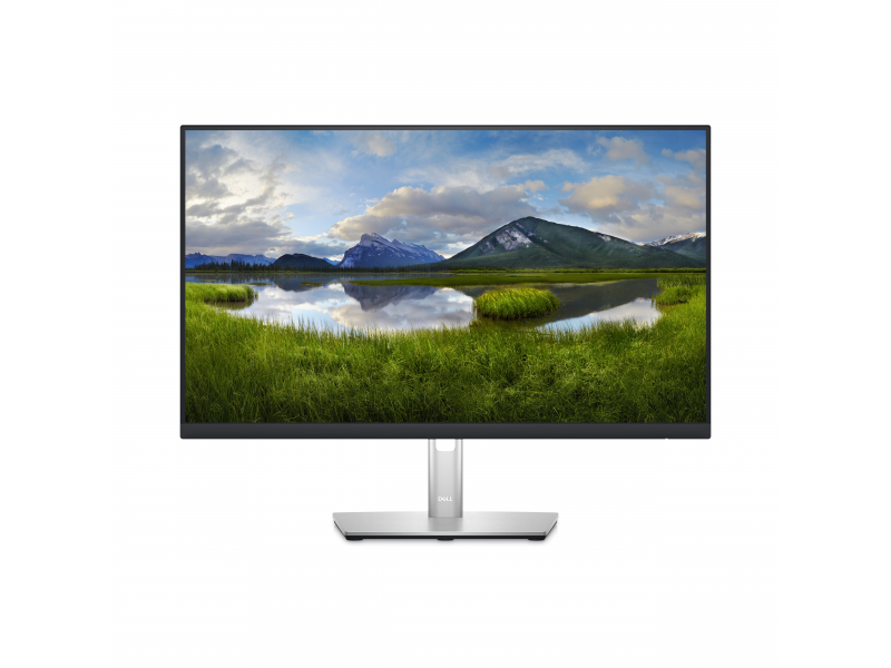 Dell 24 Monitor - 60.5cm 23.8inch - DELL-P2423D