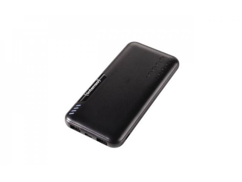 Intenso P10000 Powerbank Li-pol 2 x USB 7332431