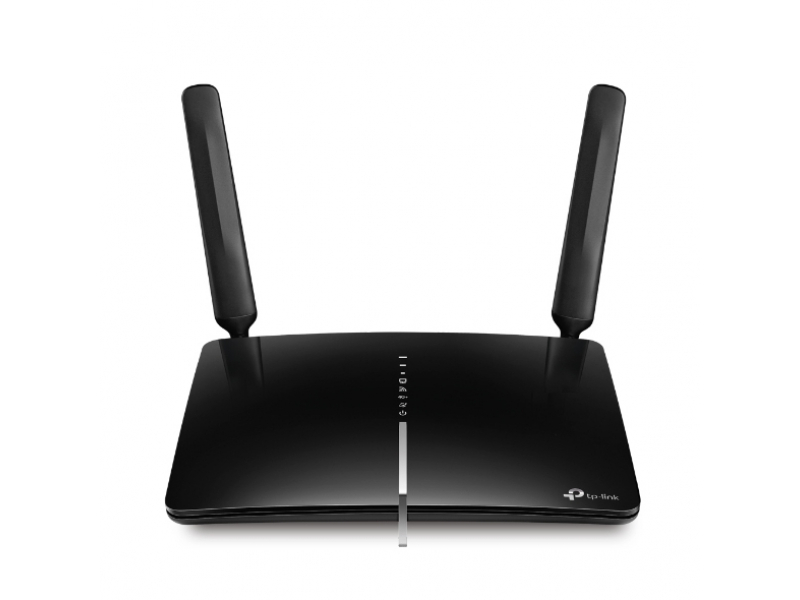 TP-LINK Archer MR600 4G+ Cat6 AC1200 Wireless Dual Band