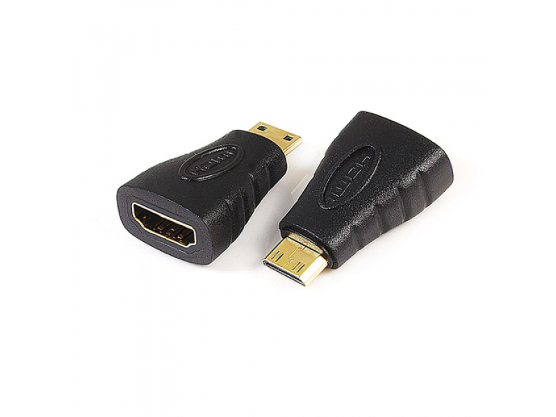 Reekin HDMI Type A - Type C Adapter