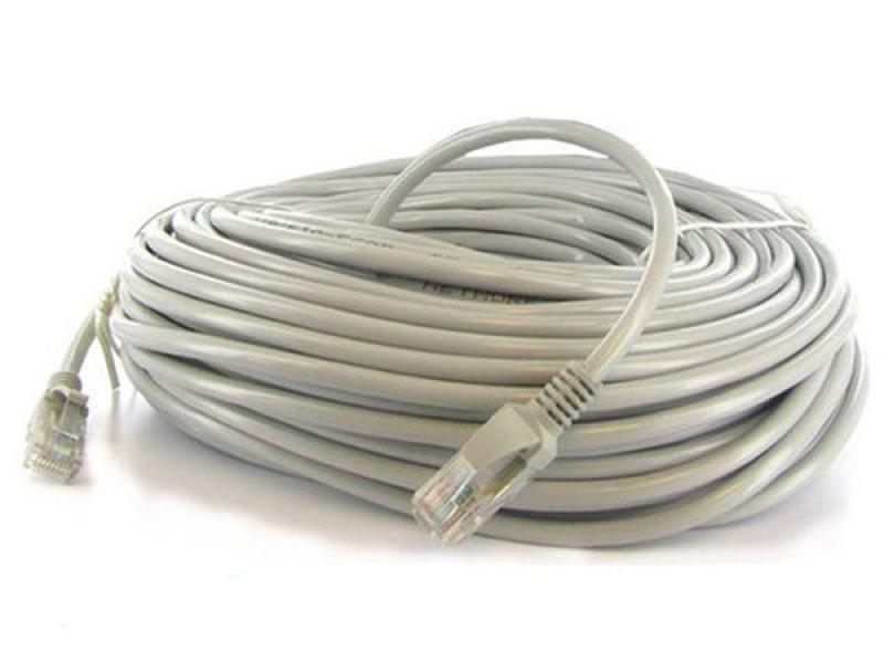 Reekin Netzwerkkabel CAT5 UTP - 25m