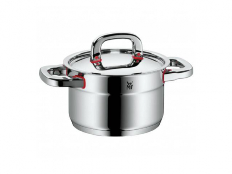 WMF Premium One with lid 16cm Topf 17.8916.6040